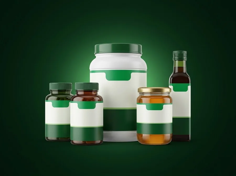 Dietary supplements