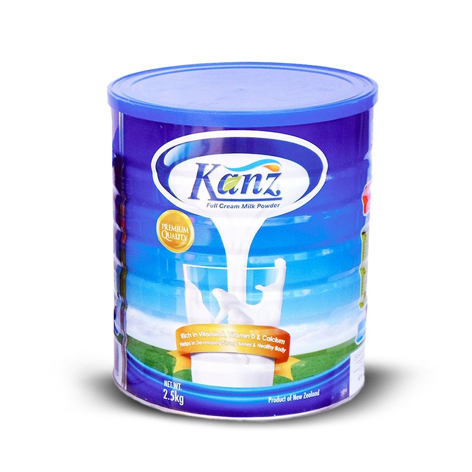 KANZ 2.5Kg