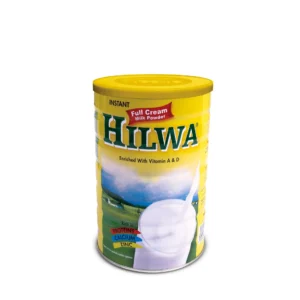 HILWA FULL CREAM MILK POWDER 2500G