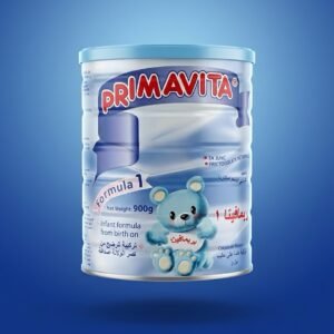 Primivita Plus 900g
