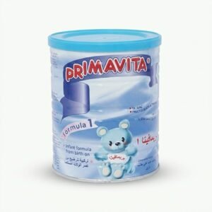 Primivita Plus 900g